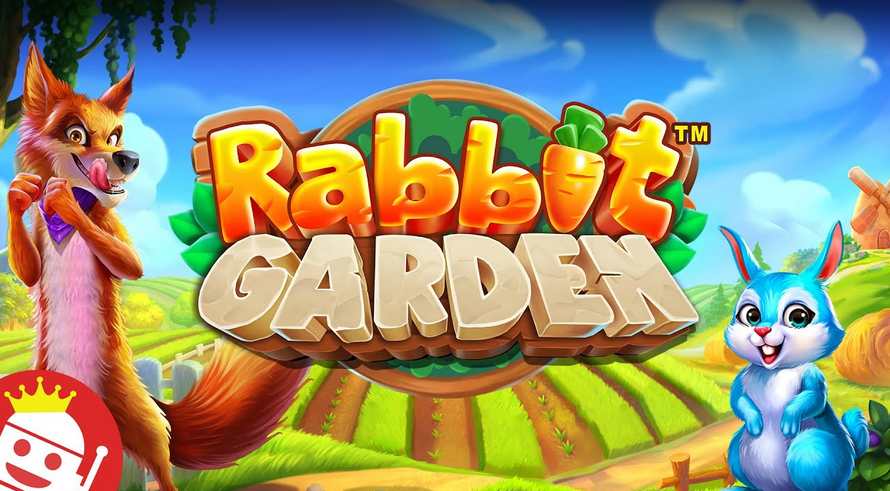 Rabbit Garden